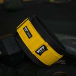 Cinto para LPO MVP Shield 3.0 - Black Yellow
