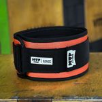 Cinto para LPO MVP Shield 3.0 - Orange