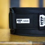 Cinto para LPO MVP Shield 3.0 - Black 