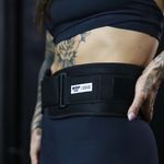Cinto para LPO MVP Shield 3.0 - Black 