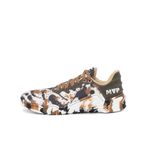 Tênis MVP para Cross - 3x3 Camuflado Urbano