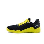 Tênis MVP para Cross - 3x3 Yellow Black