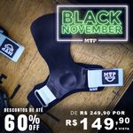 Hand Grip MVP Power Grip - Black Celeste