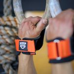 Hand Grip MVP Power Grip - Orange