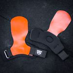 Hand Grip MVP Power Grip - Orange