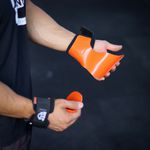 Hand Grip MVP Power Grip - Orange