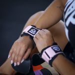 Hand Grip MVP Power Grip - Black Rose