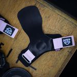 Hand Grip MVP Power Grip - Black Rose