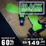 Hand Grip MVP Power Grip - Green