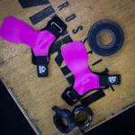 Hand Grip MVP Power Grip - Pink