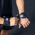 Hand Grip MVP Power Grip - Black
