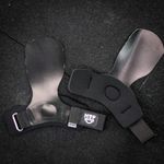 Hand Grip MVP Power Grip - Black
