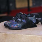 Tênis MVP Lifter Tech II LPO - Abstrato