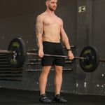 Tênis MVP Lifter Tech II LPO - Abstrato