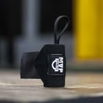Munhequeira MVP - Black