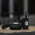Munhequeira MVP - Black