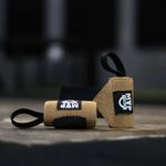 Munhequeira MVP - Black Camel