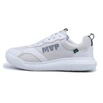 Tênis Branco de treino Rx Fly - White