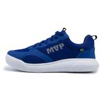 Tênis confortável de treinos Rx Fly - Blue