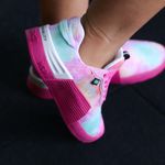 Tênis Cross Training Feminino MVP 5x5 - Pink Smoke