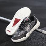 Tênis Cross Training MVP Barefoot Evo 4 - Camuflado Preto