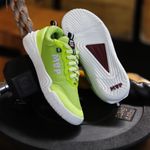 Tênis Cross Training MVP Barefoot Evo 4 - Green Lemon