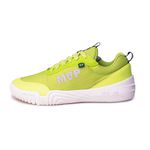 Tênis Cross Training MVP Barefoot Evo 4 - Green Lemon