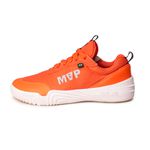 Tênis Cross Training MVP Barefoot Evo 4 - Orange