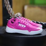 Tênis Cross Training MVP Barefoot Evo 4 - Pink