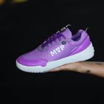 Tênis Cross Training MVP Barefoot Evo 4 - Purple