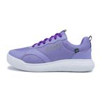 Tênis Cross training Rx Fly - Mauve