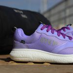 Tênis Cross training Rx Fly - Mauve