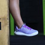 Tênis Cross training Rx Fly - Mauve