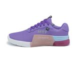 Tênis de Cross Feminino MVP 5x5 - Purple Pink