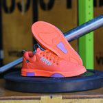 Tênis de Cross Unissex Rhino X Tech III - Orange 