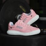 Tênis de Treino Feminino Rx Fly - Salmon