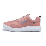 Tênis de Treino Feminino Rx Fly - Salmon