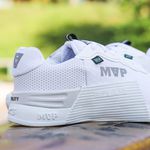 Tênis de Treino MVP 5x5 - All White