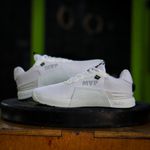 Tênis de Treino MVP 5x5 - All White