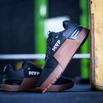 Tênis de Treino MVP 5x5 - Black Camel