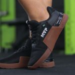 Tênis de Treino MVP 5x5 - Black Camel