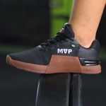 Tênis de Treino MVP 5x5 - Black Camel