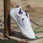 Tênis de Treino MVP Barefoot Evo 4 - All White