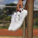 Tênis de Treino MVP Barefoot Evo 4 - All White