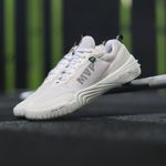 Tênis de Treino MVP Barefoot Evo 4 - All White
