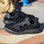 Tênis de Treino MVP Soft Pulse - Black