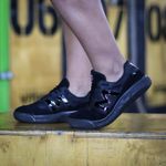 Tênis de Treino MVP Soft Pulse - Black