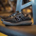 Tênis de Treino MVP Soft Pulse - Black