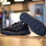 Tênis de Treino MVP Soft Pulse - Black