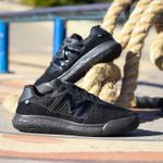 Tênis de Treino MVP Soft Pulse - Black